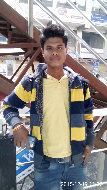 Bijan Shona