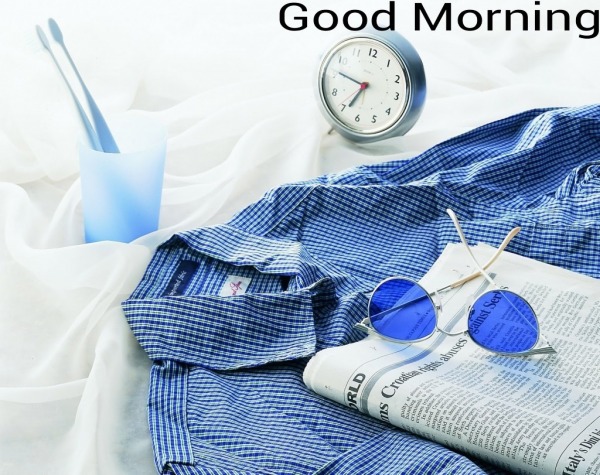 Good Morning