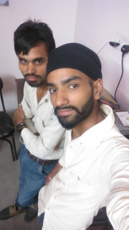 Karamjeet Rajput