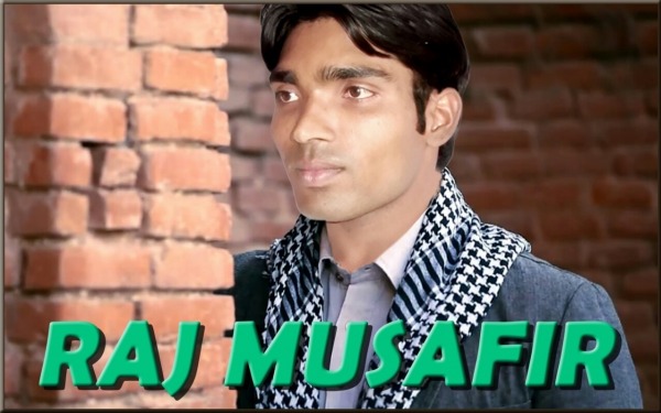 Raj Musafir