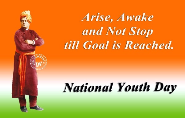 National Youth Day