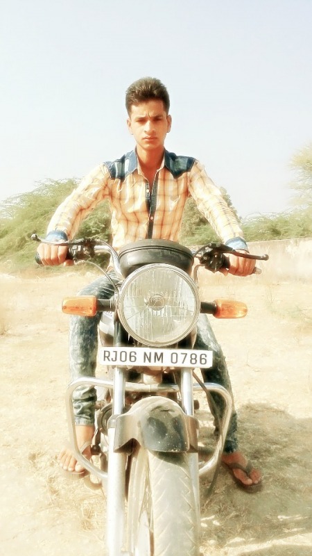 Noorhasan Multani Bhilwara