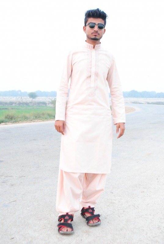 Aarish Khan