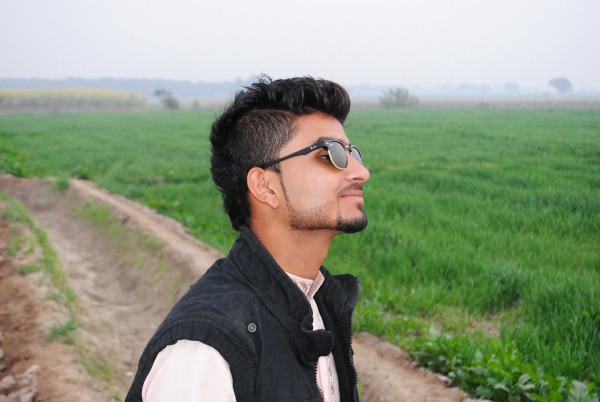 Aarish Khan