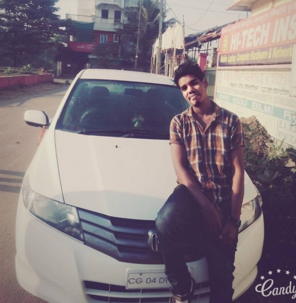 Vishesh
