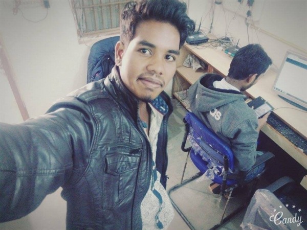 Vishesh