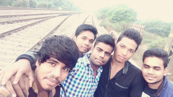 Vishesh
