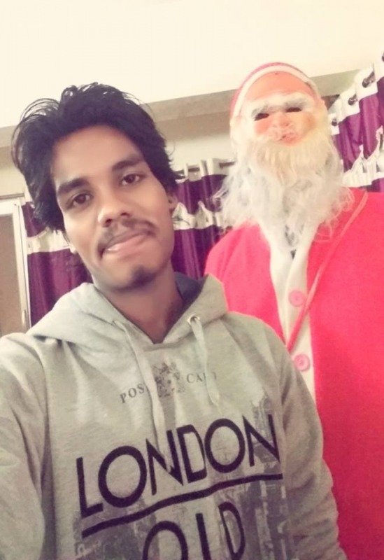Vishesh