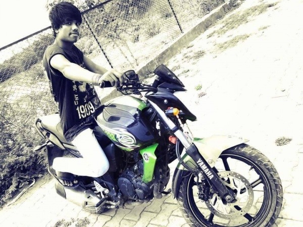 Vishesh