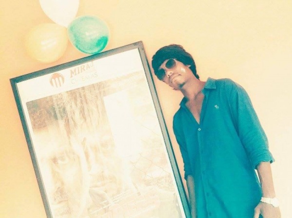 Vishesh