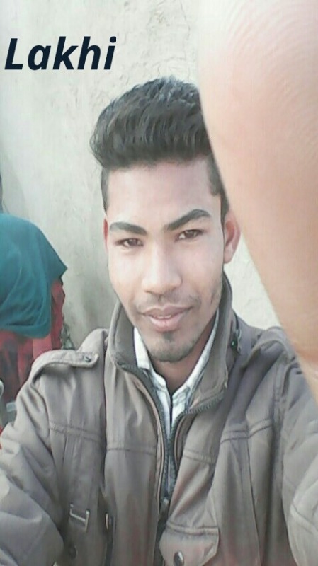 Lakhvinder Gharu