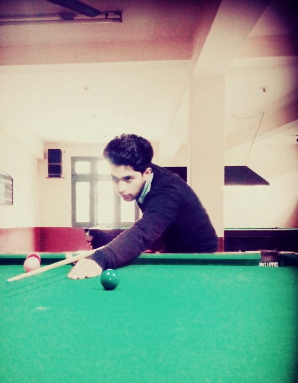 Lucky Negz