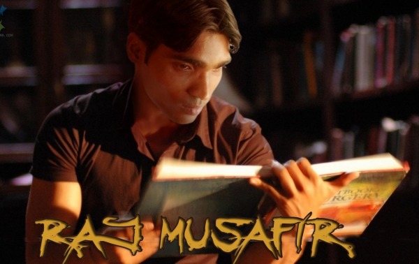 Raj Musafir