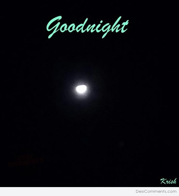 Good night - DesiComments.com