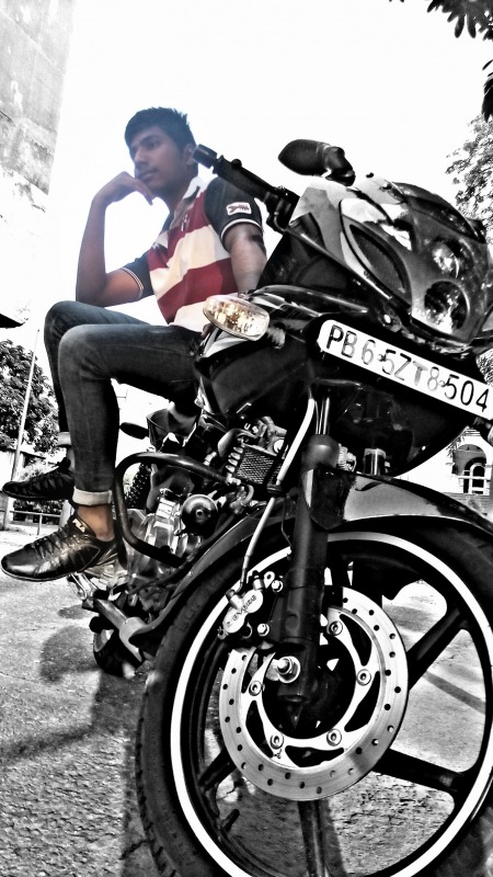 Rohit Daney
