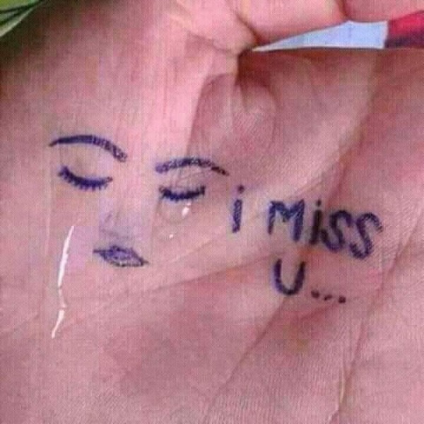 i Miss You