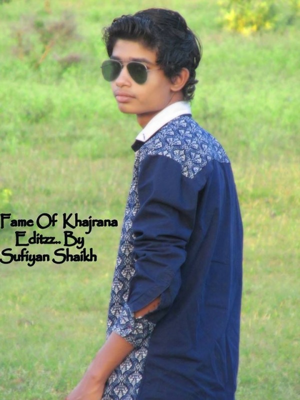 Alaman Shaikh