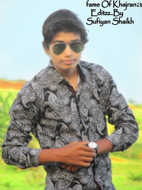 Alaman Shaikh