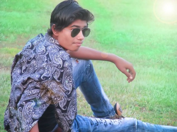 Alaman Shaikh