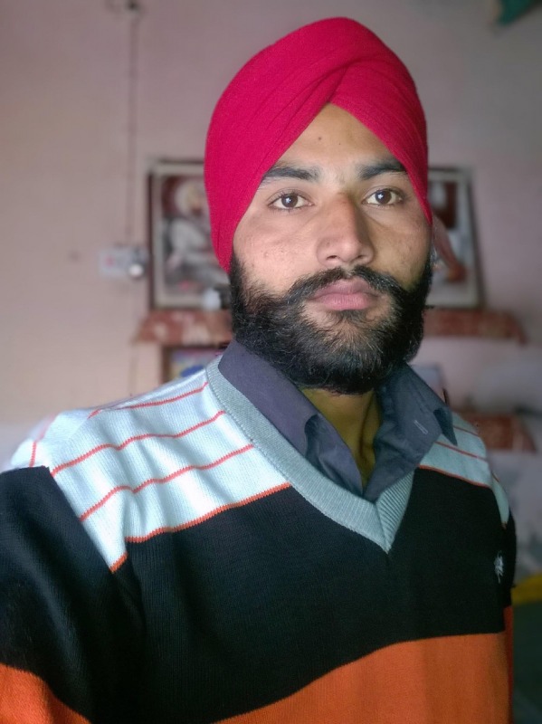 Kamaljit Singh Kahlon