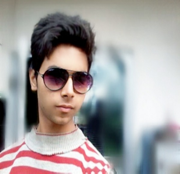 Romil Akshay Tiwari