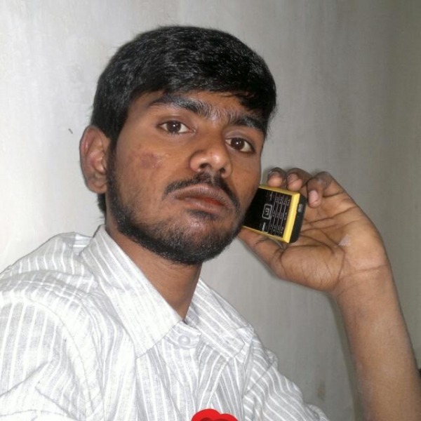 Rakesh Kumar