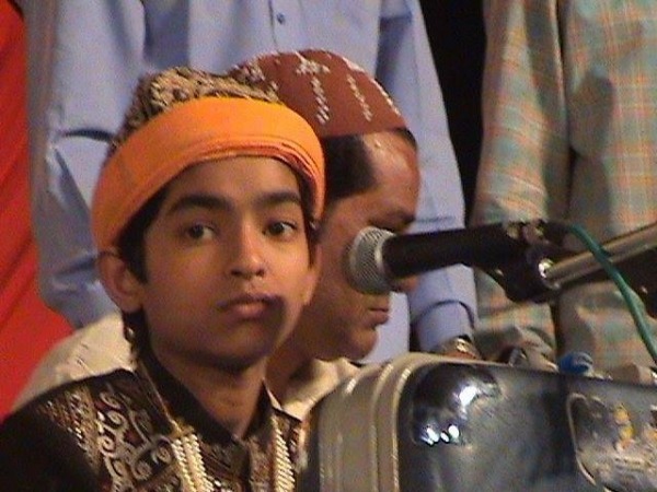 Anas Hussain Khajrana
