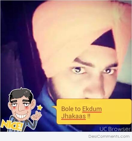 Navdeep Singh
