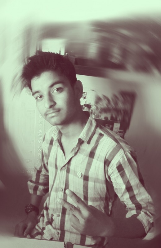 Vishal Kiroriwal