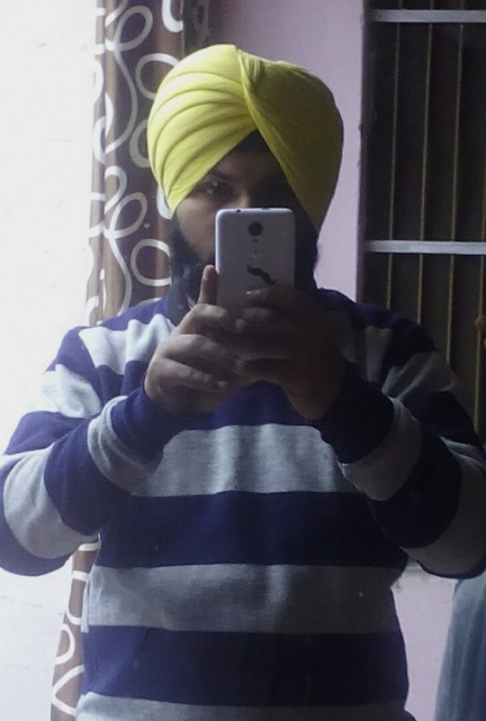 Harpreet Singh