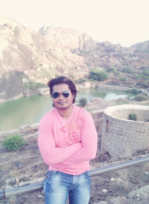 Bipim Kumar