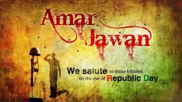 Jai hind jai bhart