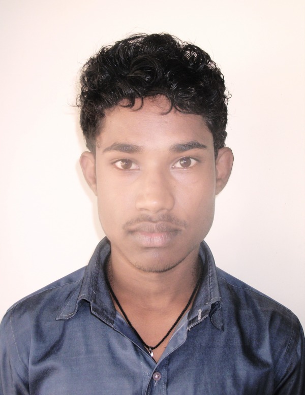 Sagar Mahi