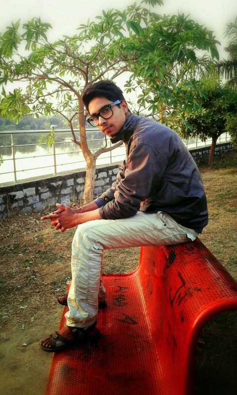 Shailendra Sen