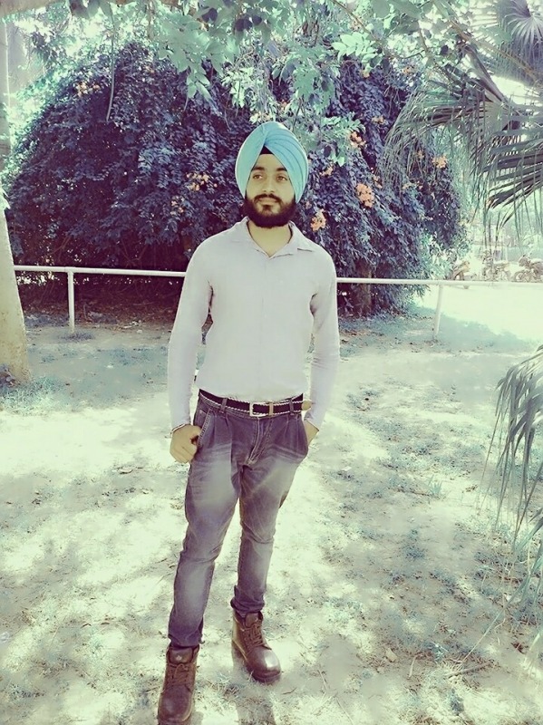 Jagdeep