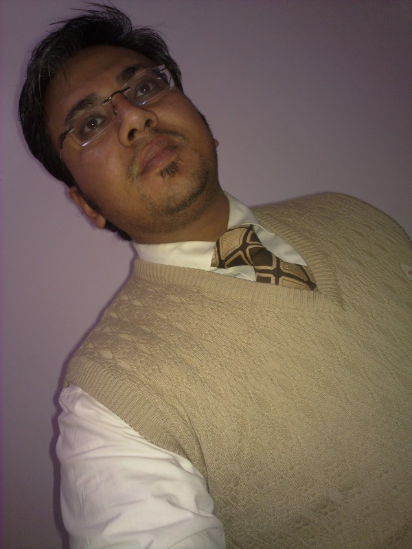 Chetan Kumar Goel