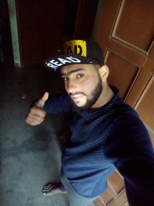 Parminder Bhangu