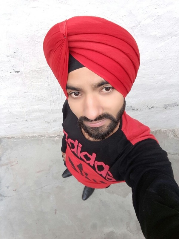 Karamjeet Rajput