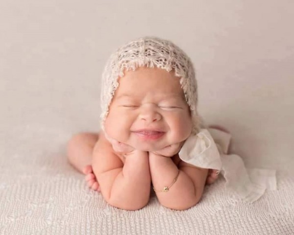 Cute Baby