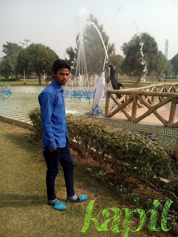 Kapil