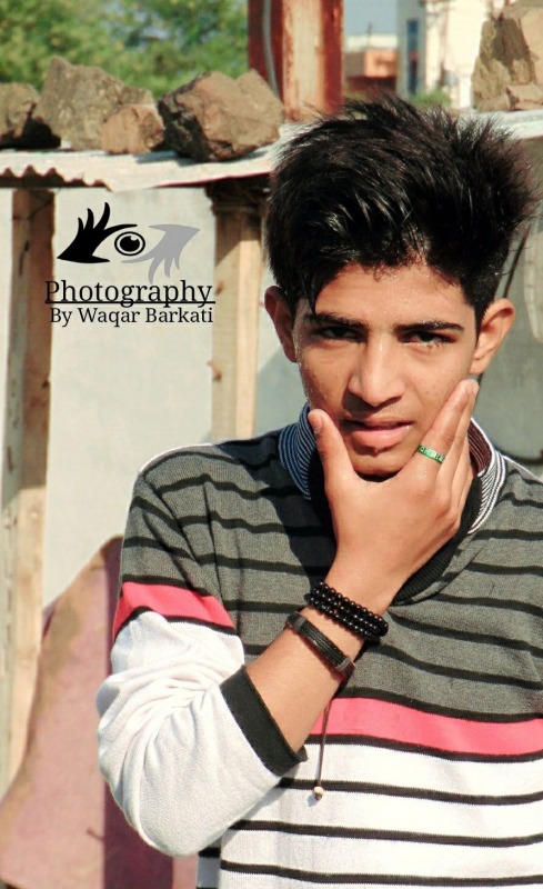 Waqar Barkat