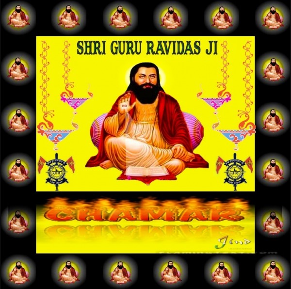 Shri Guru Ravidas Ji