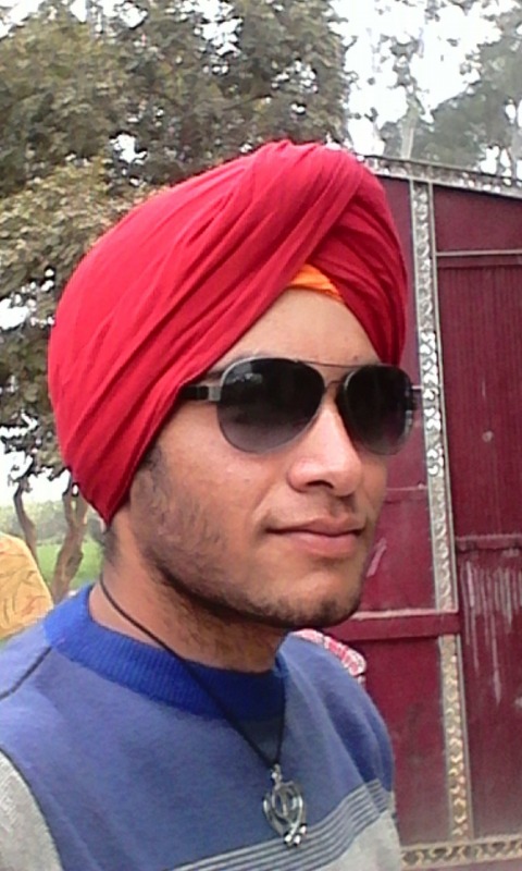 Himanshu Deol