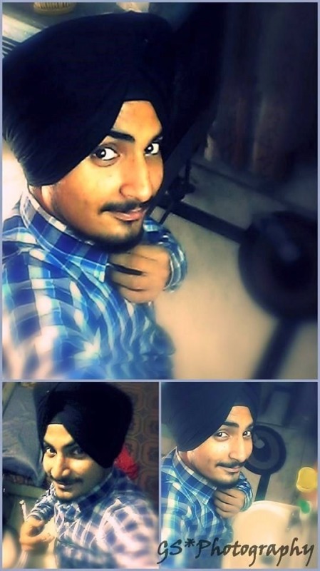 Gurpreet Singh Gurii