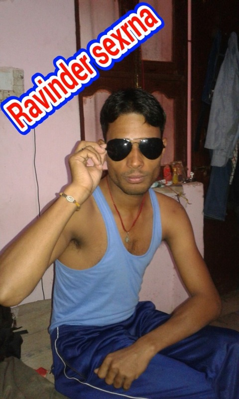 Ravinder Sexena Jiliya