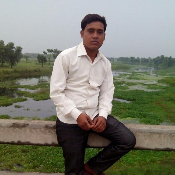 Rahul Kumar