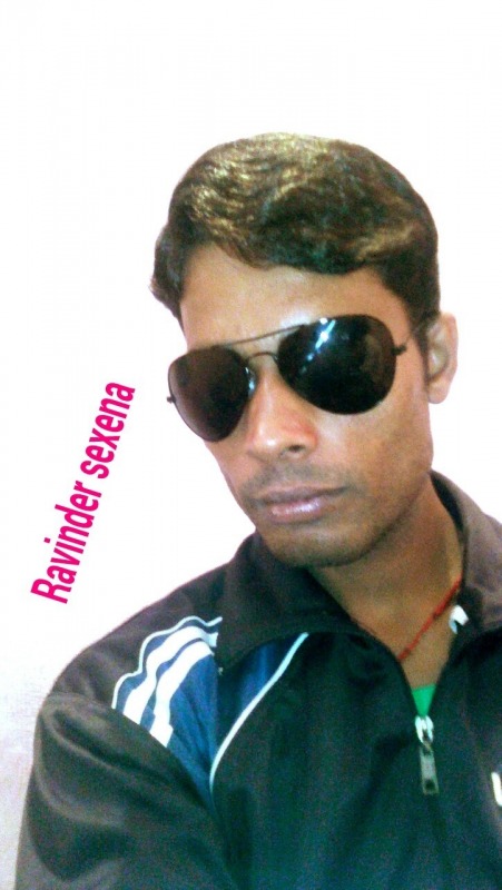 Ravinder Sexena Jiliya