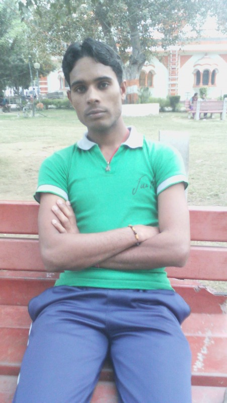 Ravinder Sexena Jiliya