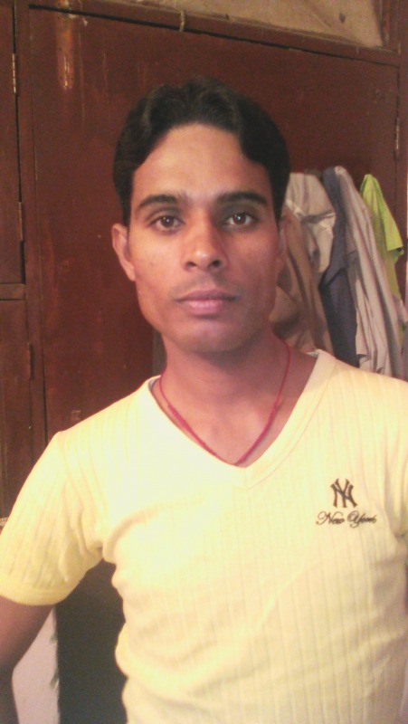 Ravinder Sexena Jiliya