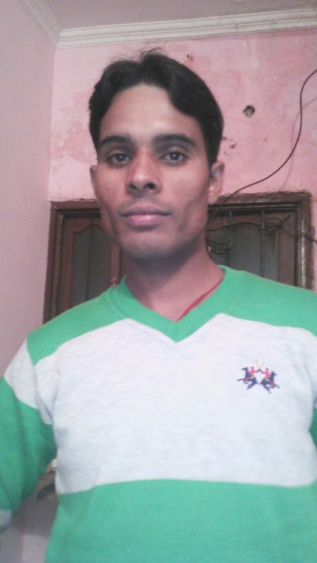 Ravinder Sexena Jiliya